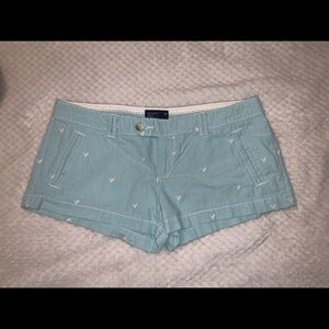 Women’s American Eagle shorts